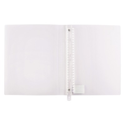 Binder File còng nhựa B5