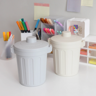 Hộp hình thùng có nắp